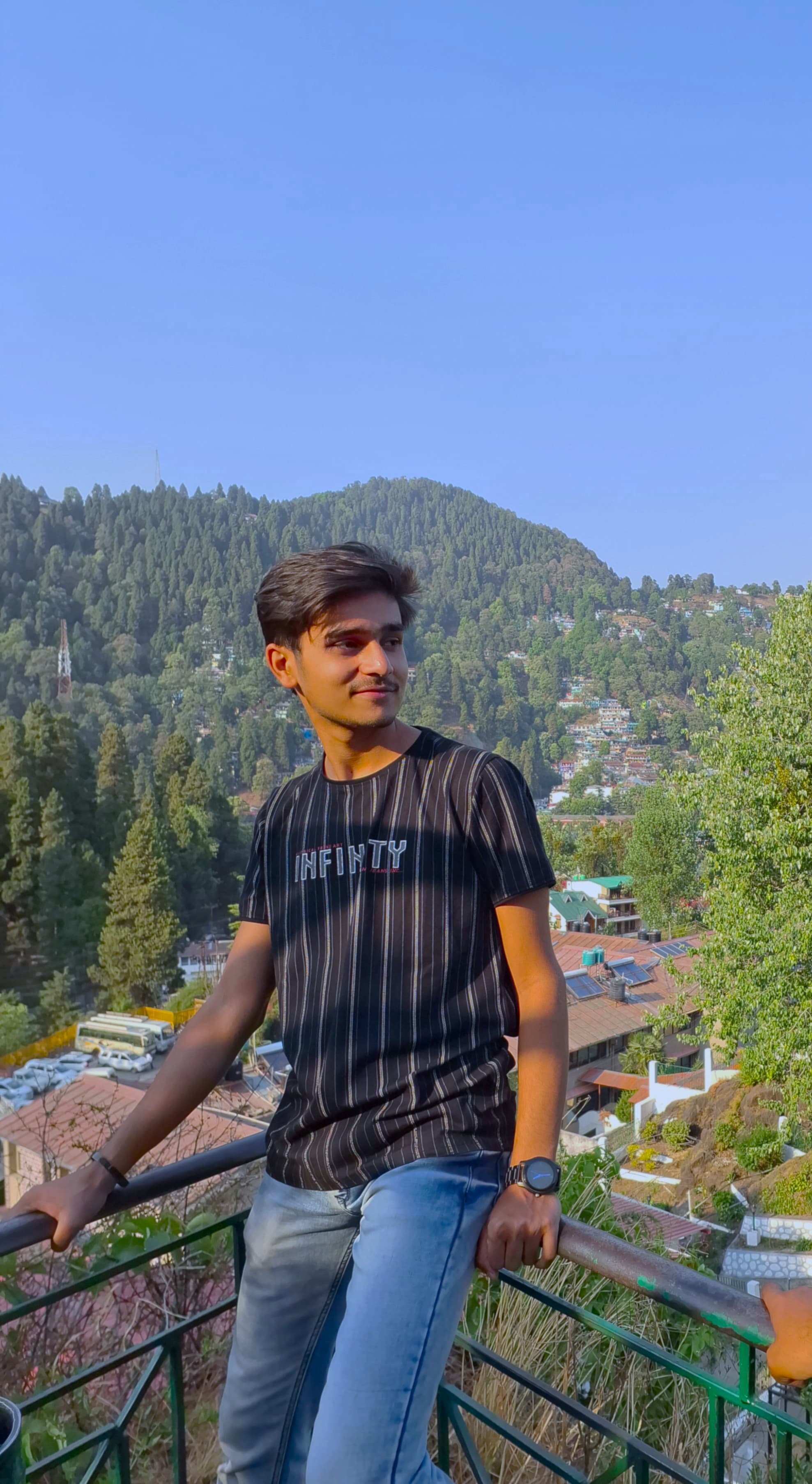 Profile Picture